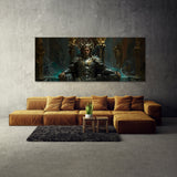 Perseus Regal Throne Presence 12