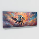 Perseus Skyward Flight 46