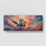 Perseus Skyward Flight 46
