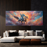 Perseus Skyward Flight 46