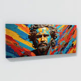 Odysseus Vibrant Heroic Journey 87