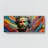 Odysseus Vibrant Heroic Journey 87