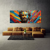 Odysseus Vibrant Heroic Journey 87
