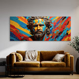 Odysseus Vibrant Heroic Journey 87