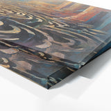 Theseus Abstract Labyrinths Path 54