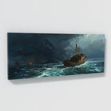 Theseus Cretan Sea Farewell 9