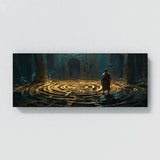 Theseus Heroic Labyrinth 2