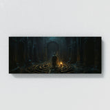 Theseus Shadowed Labyrinth 18