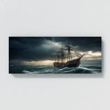 Theseus Stormy Farewell 70