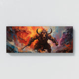Minotaur Blaze Of Conflict 56