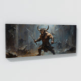 Minotaur Chaotic Clash 44