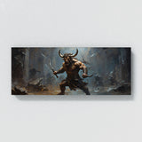 Minotaur Chaotic Clash 44