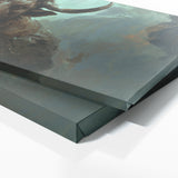 Minotaur Dual Nature Revealed 20