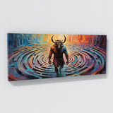 Minotaur Dynamic Maze 43