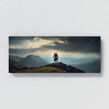 Minotaur Epic Silent Peaks 64
