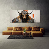 Minotaur Essence Unleashed 92