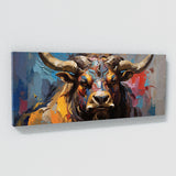 Minotaur Heart 53
