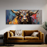 Minotaur Heart 53