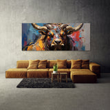 Minotaur Heart 53