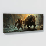 Minotaur Hidden Conflict 18