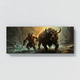 Minotaur Hidden Conflict 18