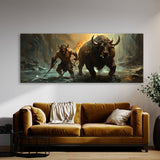 Minotaur Hidden Conflict 18