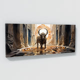 Minotaur Mazes Guardian Entrance 36