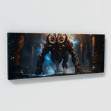Minotaur Portal Crossing 71