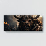 Minotaur Roaring Mythic Fury 75