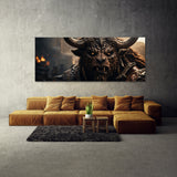 Minotaur Roaring Mythic Fury 75