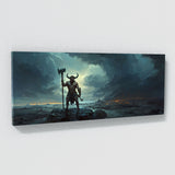 Minotaur Stormy Resilience 14
