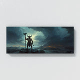 Minotaur Stormy Resilience 14
