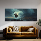 Minotaur Stormy Resilience 14
