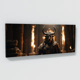 Minotaur Timeless Sanctuary 77