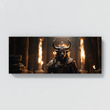 Minotaur Timeless Sanctuary 77