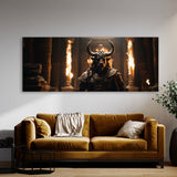 Minotaur Timeless Sanctuary 77