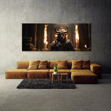 Minotaur Timeless Sanctuary 77