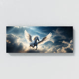 Pegasus Celestial Descent 72