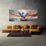 Pegasus Dreamscape 93