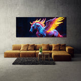 Pegasus Electric Neon 100
