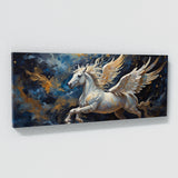 Pegasus Galactic Equine Dance 60