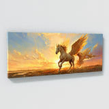 Pegasus Sunrise Ascension 14