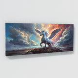 Pegasus Triumphant 9