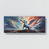 Pegasus Triumphant 9