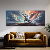 Pegasus Triumphant 9