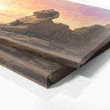 Sphinx Dawn Over Giza 14