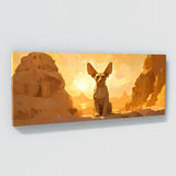 Sphinx Golden Radiance 2