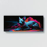 Sphinx Neon Night 93