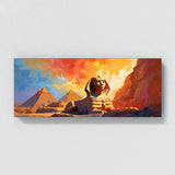 Sphinx Radiant Illumination 57