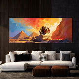 Sphinx Radiant Illumination 57
